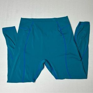 BuffBunny leggings size XXXL